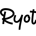 Ryota