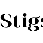 Stigsa Display