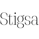 Stigsa Display