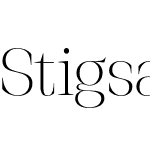 Stigsa Display