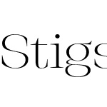 Stigsa Display