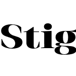 Stigsa Display