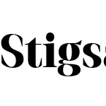 Stigsa Display