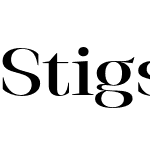 Stigsa Display