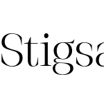 Stigsa Display