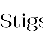 Stigsa Display