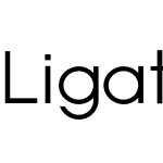 LigatureSymbols