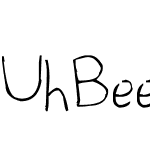 UhBeebaby