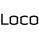 Locomo