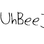 UhBeeJin