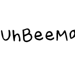 UhBeeMardyu