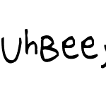 UhBeeyul