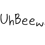 UhBeewockedwoman