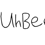 UhBeeMinidori