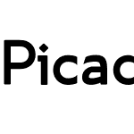 Picadilly Medium