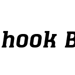 hook