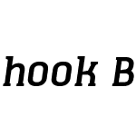 hook