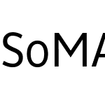 SoMA