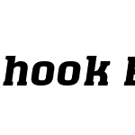 hook