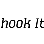 hook