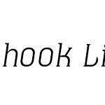 hook