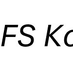 FS Koopman