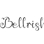 Bellrish