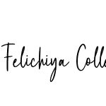 Felichiya Collection