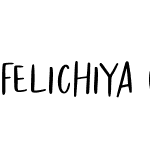 Felichiya Collection