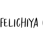 Felichiya Collection