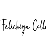 Felichiya Collection