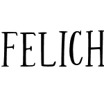 Felichiya Collection