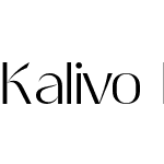 Kalivo