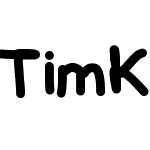 TimKid
