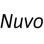 Nuvo Pro