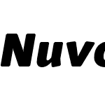 Nuvo Pro