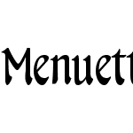 Menuetto