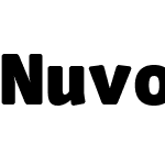 Nuvo Mono Offc Pro