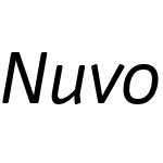 Nuvo Offc Pro