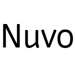 Nuvo Offc Pro