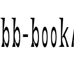 bb-book A