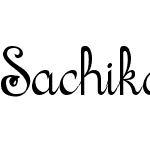 Sachiko