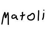 Matolica