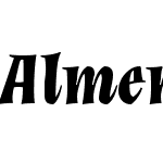 Almendra