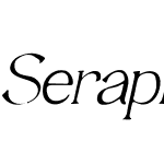 Seraphic