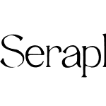 Seraphic