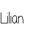 Lilian