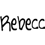 Rebecca