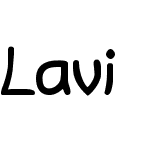 Lavi