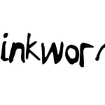 inkworms